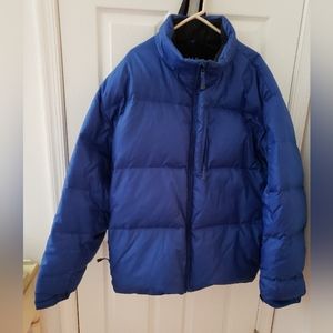 Men's BEAUTIFUL GAP  Winter JACKET